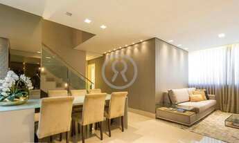 Imagem 3: Joan Miró Residencial - Cobertura Duplex em Castelo, Belo Horizonte/MG