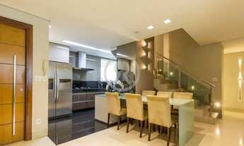 Imagem: Joan Miró Residencial - Cobertura Duplex