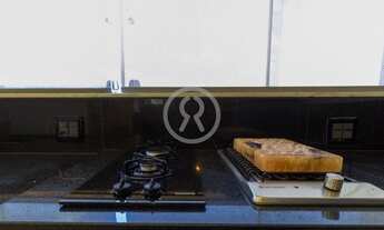 Imagem 7: Joan Miró Residencial - Cobertura Duplex em Castelo, Belo Horizonte/MG