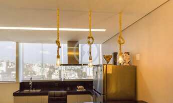 Imagem 5: Joan Miró Residencial - Cobertura Duplex em Castelo, Belo Horizonte/MG