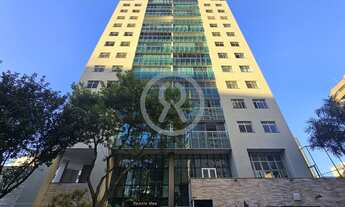 Imagem: Spazio Uno - Apartamento em Belvedere, Belo