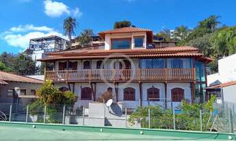 Imagem: Casa Alto Padrão em Mangabeiras, Belo Horizonte/MG