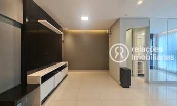 Imagem 4: APÊ Vie Verte $1250mil a venda no Lourdes Belo Horizonte-MG