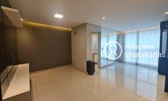 Imagem 3: APÊ Vie Verte $1250mil a venda no Lourdes Belo Horizonte-MG