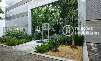 Imagem 2: APÊ Vie Verte $1250mil a venda no Lourdes Belo Horizonte-MG