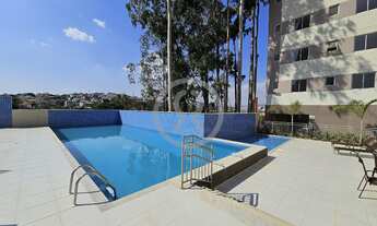 Imagem: Seleto Oásis Residencial - Seleto Oásis