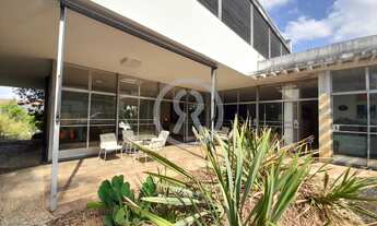 Imagem: Casa à venda no bairro Cidade Jardim