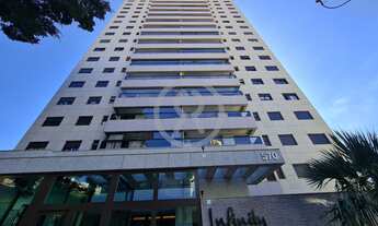 Imagem: Infinity Art Residence - Infinity Art Residence