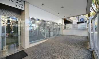 Imagem: Edificio Comercial Alvares Maciel - Edificio