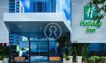 Imagem: Holiday Inn Savassi - Holiday Inn