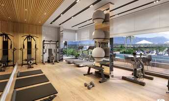 Imagem 3: Portal 246, 2 dormitórios na Rua 246