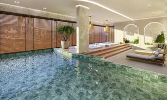 Imagem: Portal 246, 2 dormitórios na Rua 246