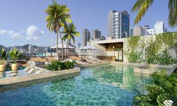 Imagem 2: Portal 246, 2 dormitórios na Rua 246