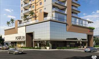 Imagem 6: Portal 246, 2 dormitórios na Rua 246