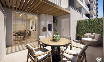 Imagem 6: Golden Beach Piçarras