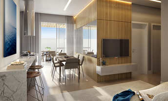 Imagem 4: Golden Beach Piçarras