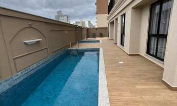 Imagem 3: Apartamento mobiliado 2 quartos pronto para morar em Itapema