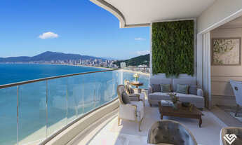 Imagem: Penthouse Ristretto Dallo