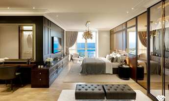 Imagem 5: Penthouse Ristretto Dallo