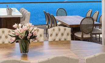 Imagem 3: Penthouse Ristretto Dallo