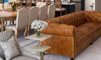 Imagem 4: Penthouse Ristretto Dallo