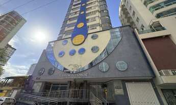 Imagem: Apartamento mobiliado na Meia Praia- Itapema