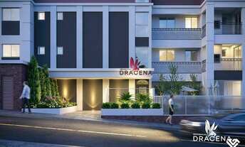 Imagem: Residencial Dracena, 3 dormitórios na Rua