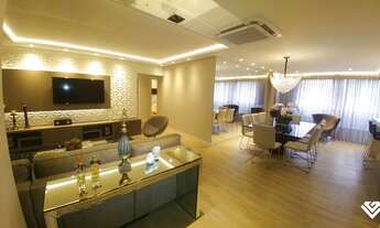 Imagem 7: Apartamento alto padrão com 3 suítes no centro de Jaraguá