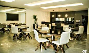 Imagem 4: Apartamento alto padrão com 3 suítes no centro de Jaraguá