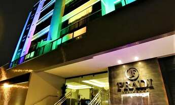 Imagem 2: Apartamento alto padrão com 3 suítes no centro de Jaraguá