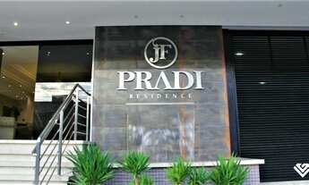 Imagem 3: Apartamento alto padrão com 3 suítes no centro de Jaraguá