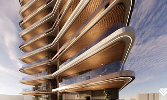 Imagem: Opera Apartments, 4 dormitórios na Rua