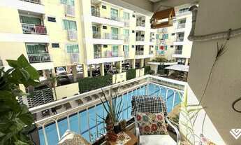 Imagem: Apartamento mobiliado à venda em Bombinhas