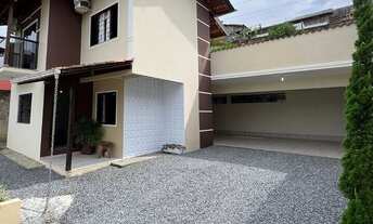 Imagem: Casa à venda no bairro Tifa Martins - Jaraguá