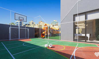 Imagem 3: Apartamento em Itapema com melhor custo benefício