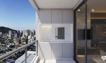 Imagem 6: Apartamento em Itapema