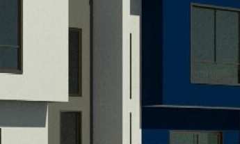 Imagem: Sobrado geminado à venda na Ilha da Figueira