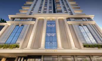 Imagem: Residencial Galileu, 2 dormitórios na Rua