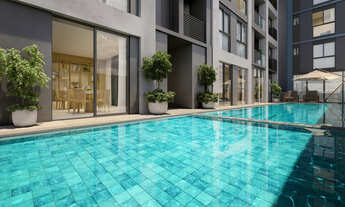 Imagem: Residencial Aura - Itapema