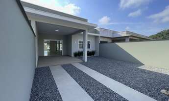 Imagem: Casa à venda no bairro Bananal do Sul