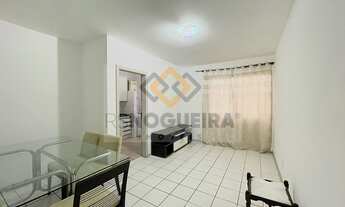 Imagem: Apartamento de 01 quarto no Centro de Florianópolis