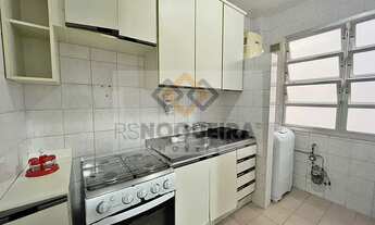 Imagem 5: Apartamento de 01 quarto no Centro de Florianópolis