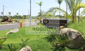 Imagem: Terreno em Loteamento Real Parque em Ingleses