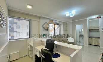 Imagem 3: Clinica completa mobiliada para locação no Estreito!