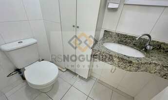 Imagem 4: Clinica completa mobiliada para locação no Estreito!