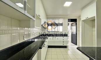 Imagem: Amplo apartamento no Estreito com 03 dormitórios