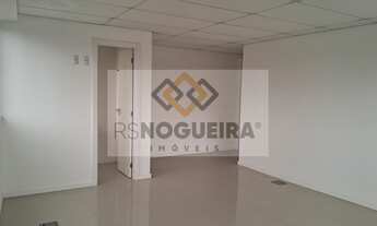 Imagem 4: Sala Comercial em Estreito, Florianópolis/SC
