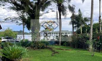 Imagem: Terreno em Ribeirão da Ilha, Florianópolis/SC