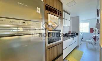 Imagem 7: Apartamento totalmente mobiliado próximo ao mar em Governador Celso Ramos