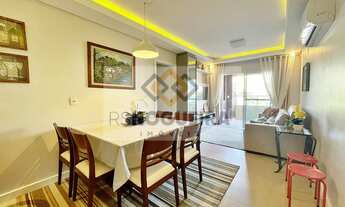 Imagem 3: Apartamento totalmente mobiliado próximo ao mar em Governador Celso Ramos